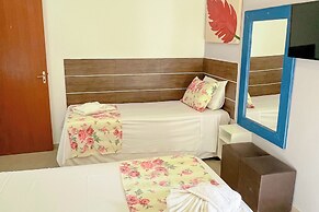 Velinn Pousada Iguana Azul