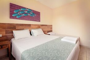 Velinn Pousada Iguana Azul