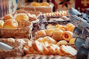 Velinn Pousada Iguana Azul