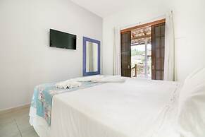 Velinn Pousada Iguana Azul