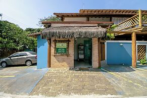 Velinn Pousada Iguana Azul