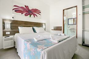 Velinn Pousada Iguana Azul