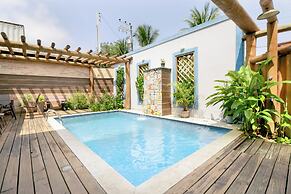 Velinn Pousada Iguana Azul