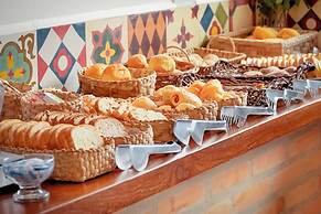 Velinn Pousada Iguana Azul