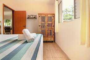 Velinn Pousada Iguana Azul