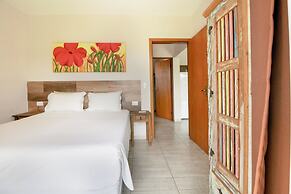 Velinn Pousada Iguana Azul