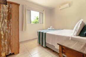 Velinn Pousada Iguana Azul