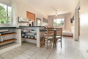 Velinn Pousada Iguana Azul