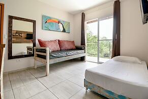 Velinn Pousada Iguana Azul