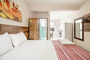 Velinn Pousada Iguana Azul