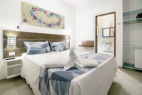 Velinn Pousada Iguana Azul