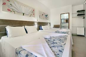 Velinn Pousada Iguana Azul