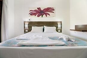 Velinn Pousada Iguana Azul