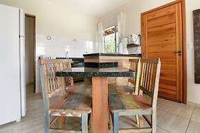 Velinn Pousada Iguana Azul