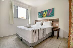 Velinn Pousada Iguana Azul