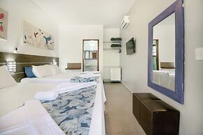 Velinn Pousada Iguana Azul