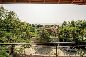 Velinn Pousada Iguana Azul