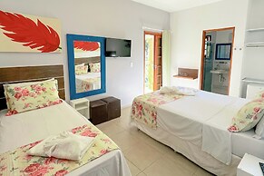 Velinn Pousada Iguana Azul