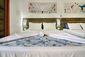 Velinn Pousada Iguana Azul