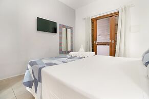 Velinn Pousada Iguana Azul