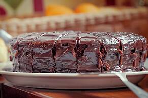 Velinn Pousada Iguana Azul