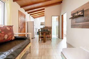 Velinn Pousada Iguana Azul