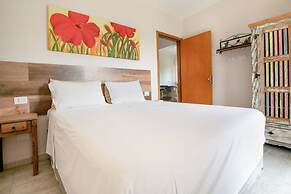 Velinn Pousada Iguana Azul