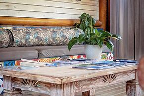 Velinn Pousada Iguana Azul