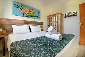 Velinn Pousada Iguana Azul