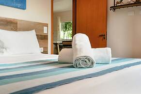 Velinn Pousada Iguana Azul