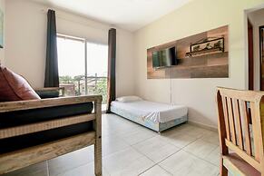 Velinn Pousada Iguana Azul