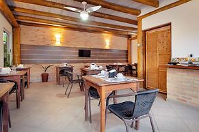 Velinn Pousada Iguana Azul