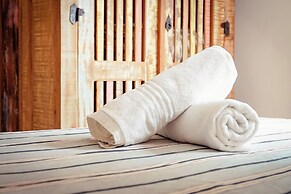 Velinn Pousada Iguana Azul