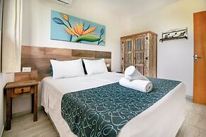 Velinn Pousada Iguana Azul