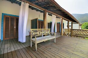 Velinn Pousada Iguana Azul