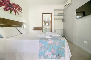 Velinn Pousada Iguana Azul