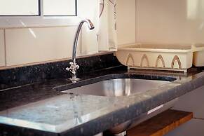 Velinn Pousada Iguana Azul