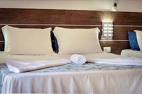 Velinn Pousada Iguana Azul