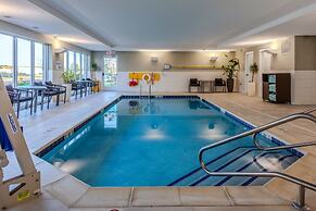 TownePlace Suites by Marriott Chesterfield