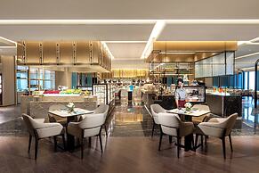 Hualuxe Shanghai Changfeng Park