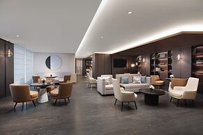 Hualuxe Shanghai Changfeng Park