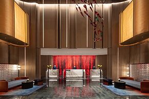 Hualuxe Shanghai Changfeng Park