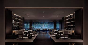 Hualuxe Shanghai Changfeng Park