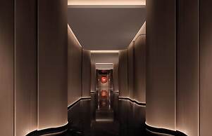 Hualuxe Shanghai Changfeng Park