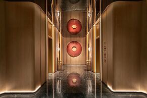 Hualuxe Shanghai Changfeng Park