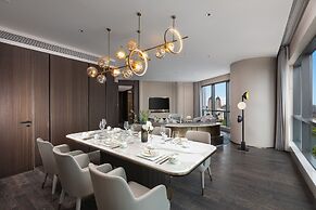 Hualuxe Shanghai Changfeng Park