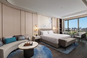 Hualuxe Shanghai Changfeng Park