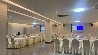 Holiday Inn Express Hengshui Railway Station by IHG