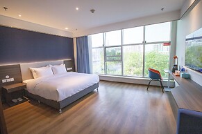 Holiday Inn Express Hengshui Railway Station by IHG