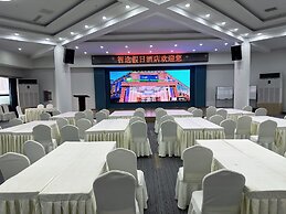 Holiday Inn Express Hengshui Railway Station by IHG